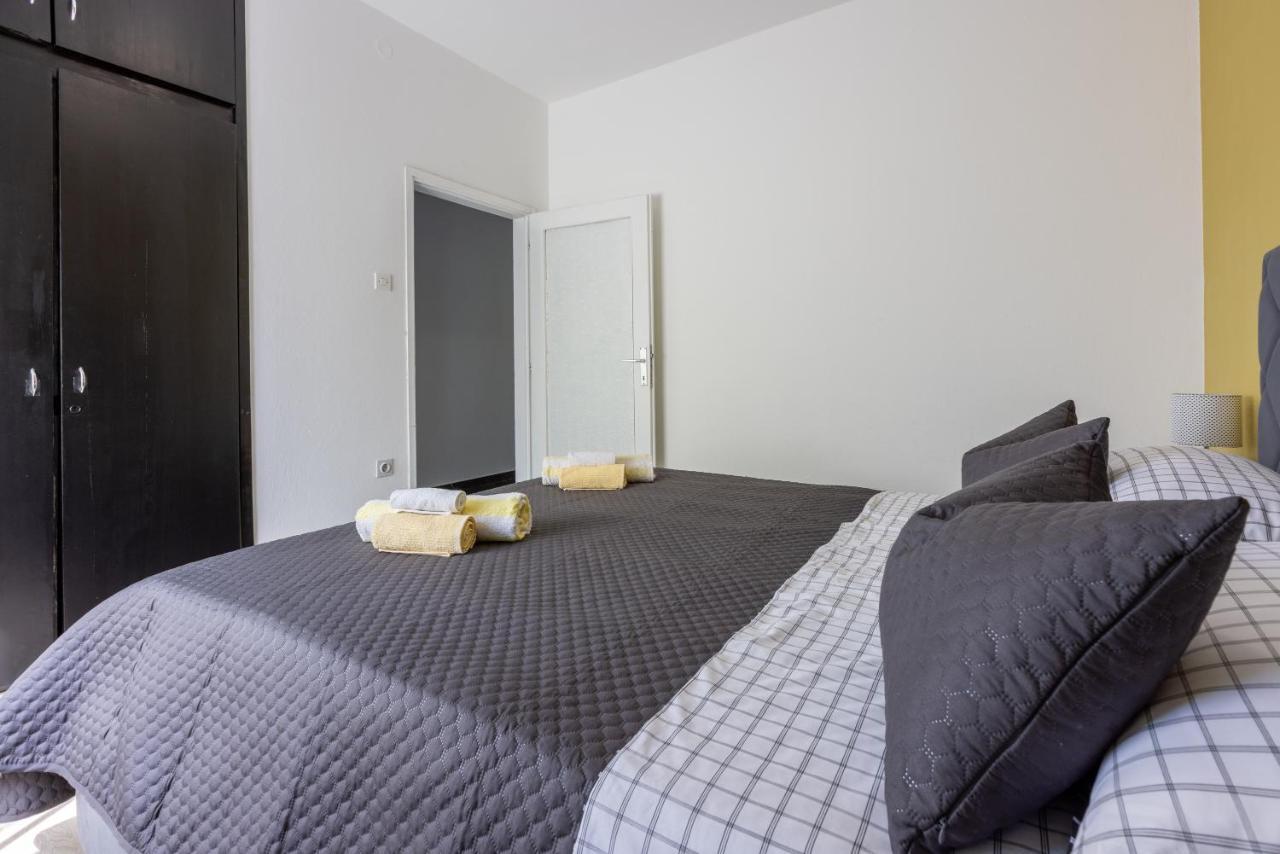 Apartman Dora 크리크베니카 외부 사진