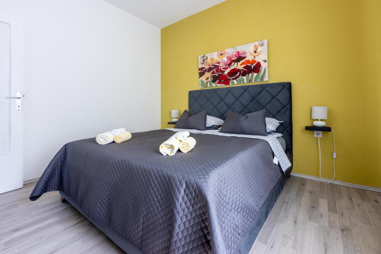 Apartman Dora 크리크베니카 외부 사진