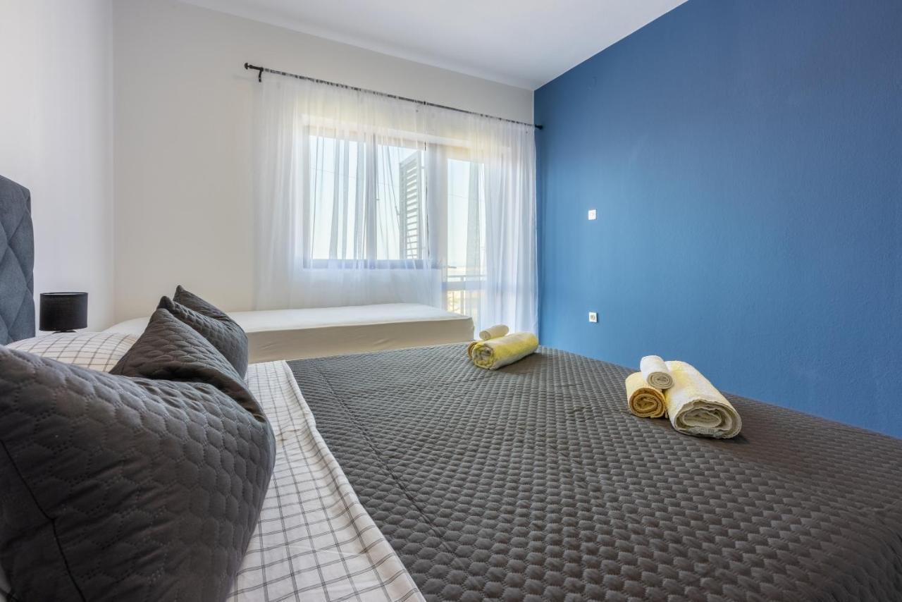 Apartman Dora 크리크베니카 외부 사진